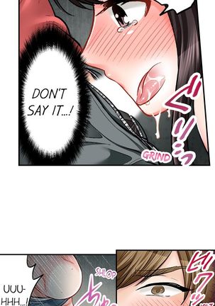 Motto Aeide! Sennyuu Sousakan wa Sex mo Oshigoto desu. | Sex is Part of Undercover Agent's Job? Ch. 1 - 27 Page #146