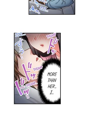 Motto Aeide! Sennyuu Sousakan wa Sex mo Oshigoto desu. | Sex is Part of Undercover Agent's Job? Ch. 1 - 27 Page #225