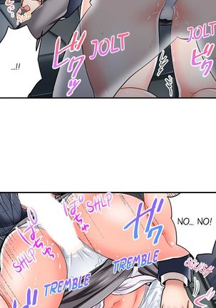 Motto Aeide! Sennyuu Sousakan wa Sex mo Oshigoto desu. | Sex is Part of Undercover Agent's Job? Ch. 1 - 27 Page #46