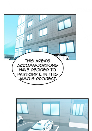 My Office Ch.1-41 - Page 285