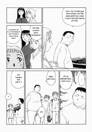 K.A.A.R. Haru no Maki - Page 123