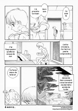 K.A.A.R. Haru no Maki - Page 29