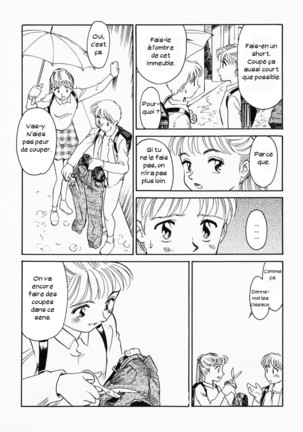 K.A.A.R. Haru no Maki - Page 127