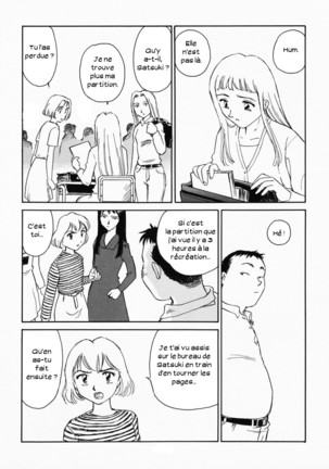 K.A.A.R. Haru no Maki - Page 131