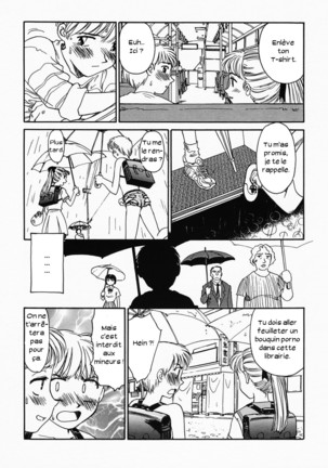 K.A.A.R. Haru no Maki - Page 151