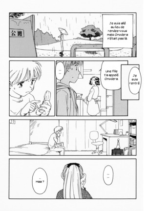 K.A.A.R. Haru no Maki - Page 141