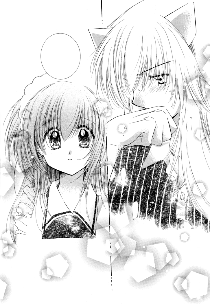 Tobikiri no Himitsu 3 <<Kanketsuhen>>