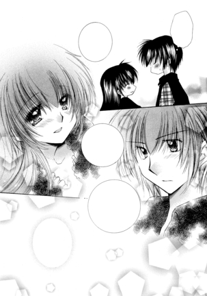 Tobikiri no Himitsu 3 <<Kanketsuhen>> Page #67