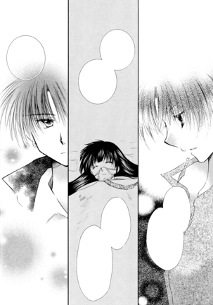 Tobikiri no Himitsu 3 <<Kanketsuhen>> Page #40