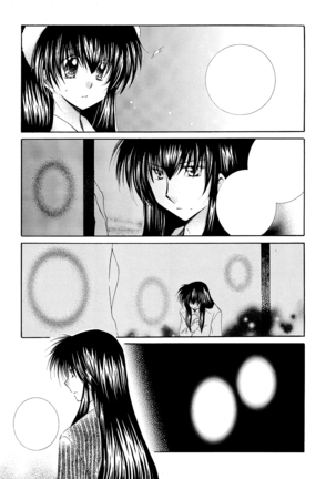 Tobikiri no Himitsu 3 <<Kanketsuhen>> Page #28