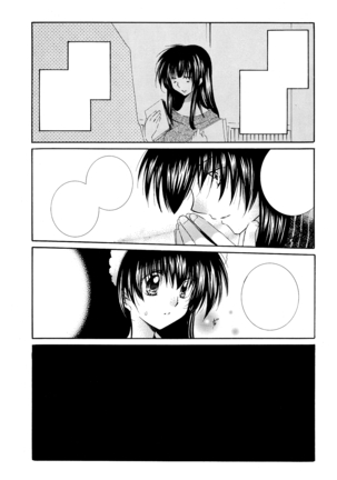 Tobikiri no Himitsu 3 <<Kanketsuhen>> Page #25