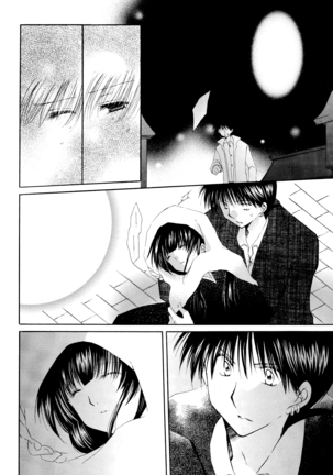 Tobikiri no Himitsu 3 <<Kanketsuhen>> Page #50