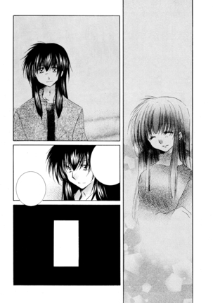 Tobikiri no Himitsu 3 <<Kanketsuhen>> Page #26