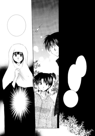 Tobikiri no Himitsu 3 <<Kanketsuhen>> Page #41