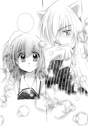Tobikiri no Himitsu 3 <<Kanketsuhen>> Page #34