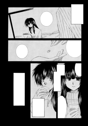 Tobikiri no Himitsu 3 <<Kanketsuhen>> Page #27