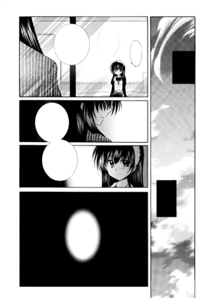 Tobikiri no Himitsu 3 <<Kanketsuhen>> Page #29