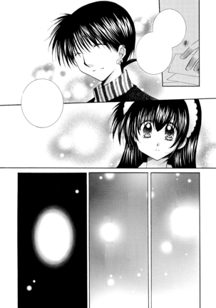 Tobikiri no Himitsu 3 <<Kanketsuhen>> Page #19