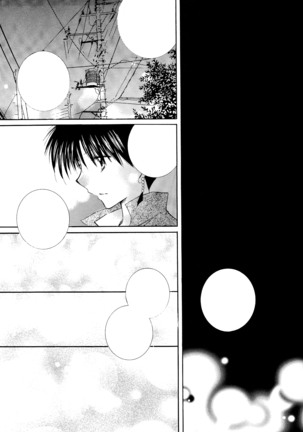 Tobikiri no Himitsu 3 <<Kanketsuhen>> Page #37