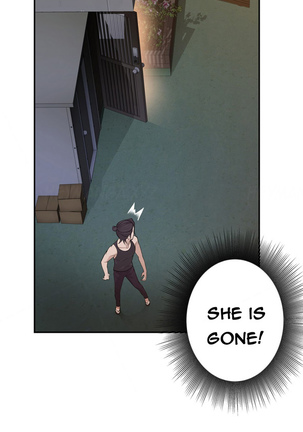 Tissue Thieves Ch.1-22 Page #402