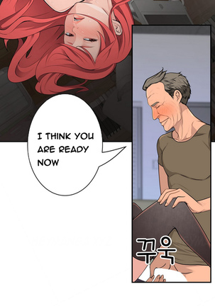 Tissue Thieves Ch.1-22 Page #474