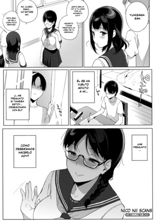Houkago no Yuutousei Ch. 1-6 Page #115