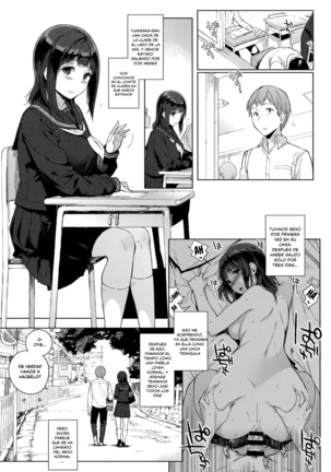 Houkago no Yuutousei Ch. 1-6 Page #73