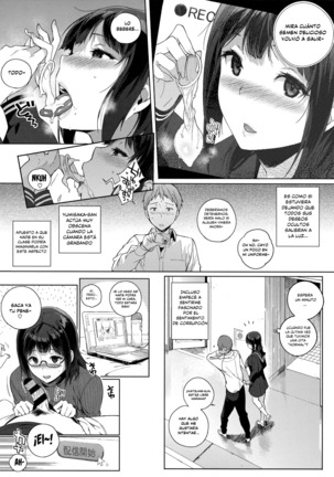 Houkago no Yuutousei Ch. 1-6 Page #83