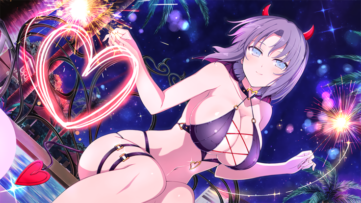 Master Ninja Senran Kagura NEW LINK - Swimsuits