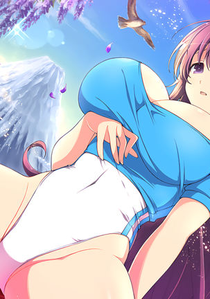 Master Ninja Senran Kagura NEW LINK - Swimsuits Page #35