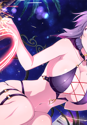 Master Ninja Senran Kagura NEW LINK - Swimsuits Page #31