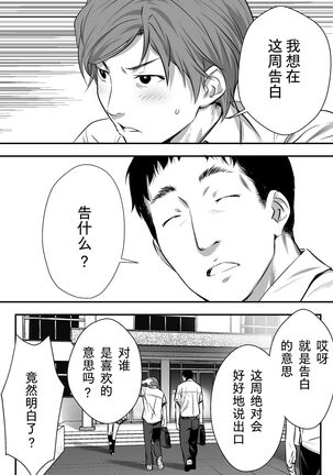 Udo "Akane wa Nankai mo Rape Suru to Kimochi Yoku Narunda." Page #14