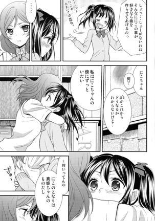 NicoMaki! - Page 28