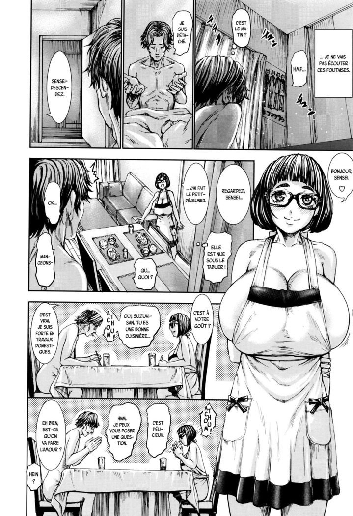 Sae no Sakusei Nikki | Sae's Sperm Milking Journal
