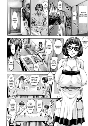 Sae no Sakusei Nikki | Sae's Sperm Milking Journal Page #16