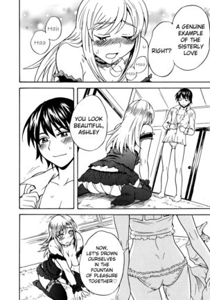 Calendula Joshi Seitokai! Bukatsu Yosan Seikyuu Kaigi Hen Sono 4 | Calendula Girls Student Council! Club Budget Request Meeting Story Part 4 Page #16