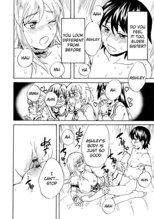 Calendula Joshi Seitokai! Bukatsu Yosan Seikyuu Kaigi Hen Sono 4 | Calendula Girls Student Council! Club Budget Request Meeting Story Part 4 Page #22