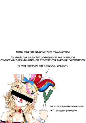 Calendula Joshi Seitokai! Bukatsu Yosan Seikyuu Kaigi Hen Sono 4 | Calendula Girls Student Council! Club Budget Request Meeting Story Part 4 Page #25