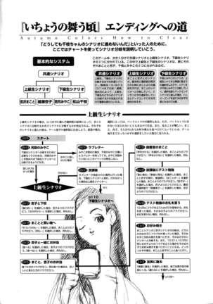 Ichou no Mau Koro Art Collection Page #98