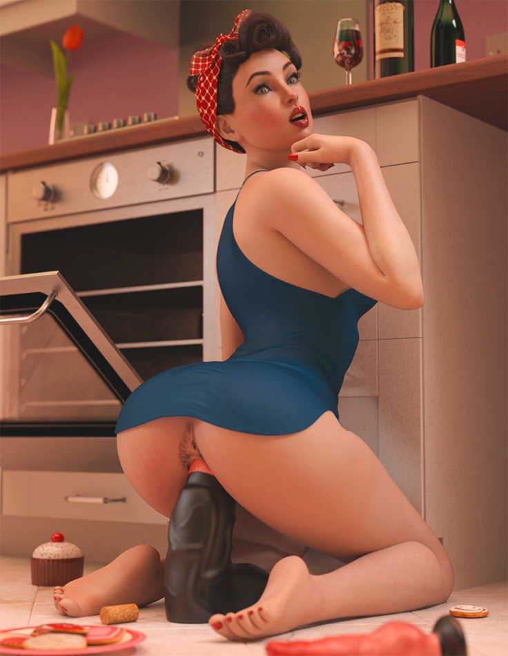 The Red Room v0.3a