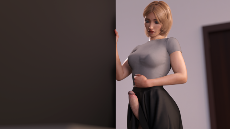 The Red Room v0.3a
