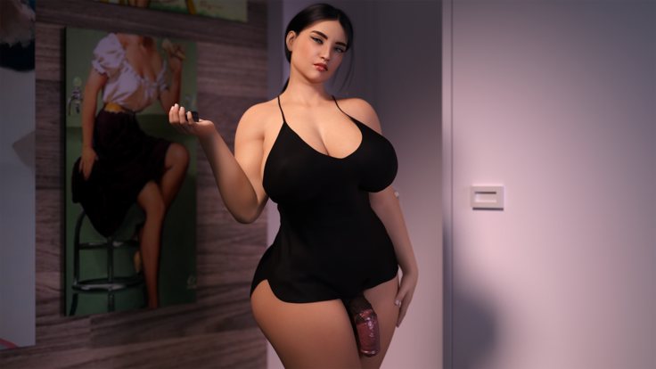 The Red Room v0.3a