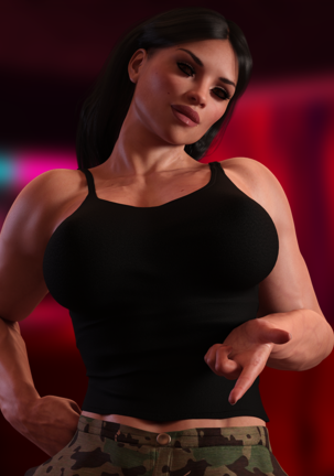 The Red Room v0.3a Page #47