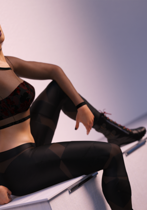 The Red Room v0.3a Page #78