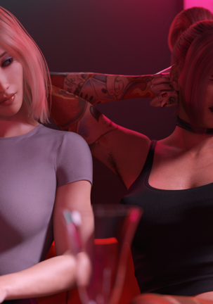 The Red Room v0.3a Page #51