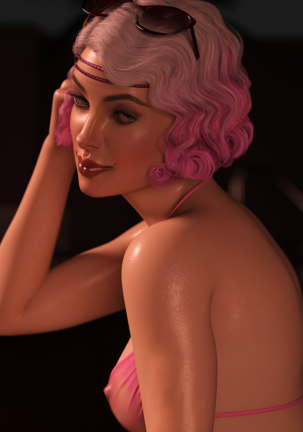 The Red Room v0.3a Page #127