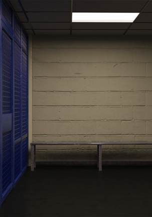 The Red Room v0.3a Page #33