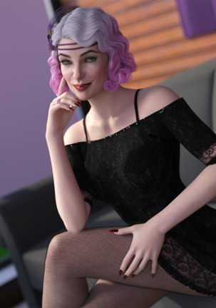 The Red Room v0.3a Page #288