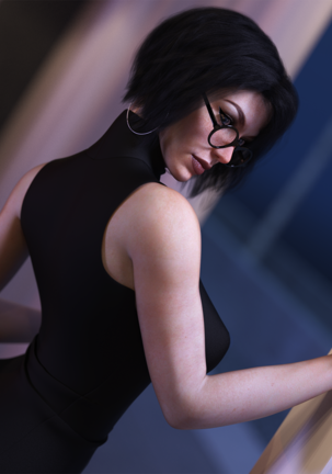 The Red Room v0.3a Page #89