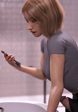 The Red Room v0.3a Page #95